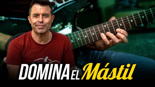 Domina el Mástil