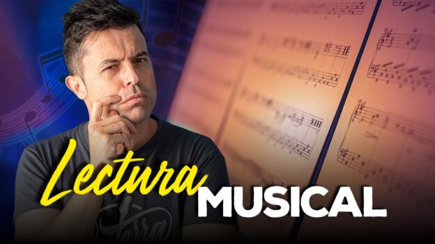 Lectura Musical