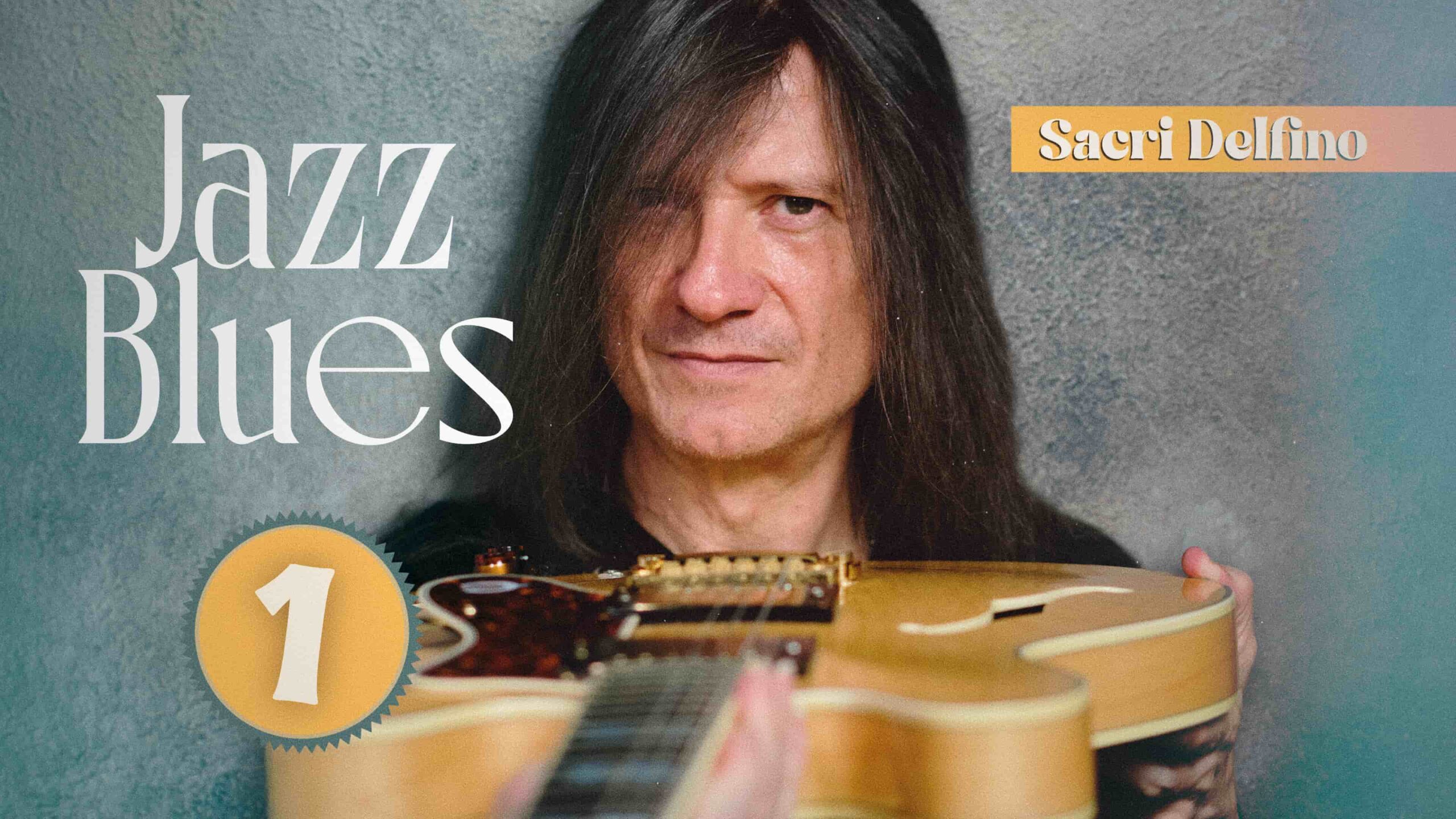 Jazz Blues 1