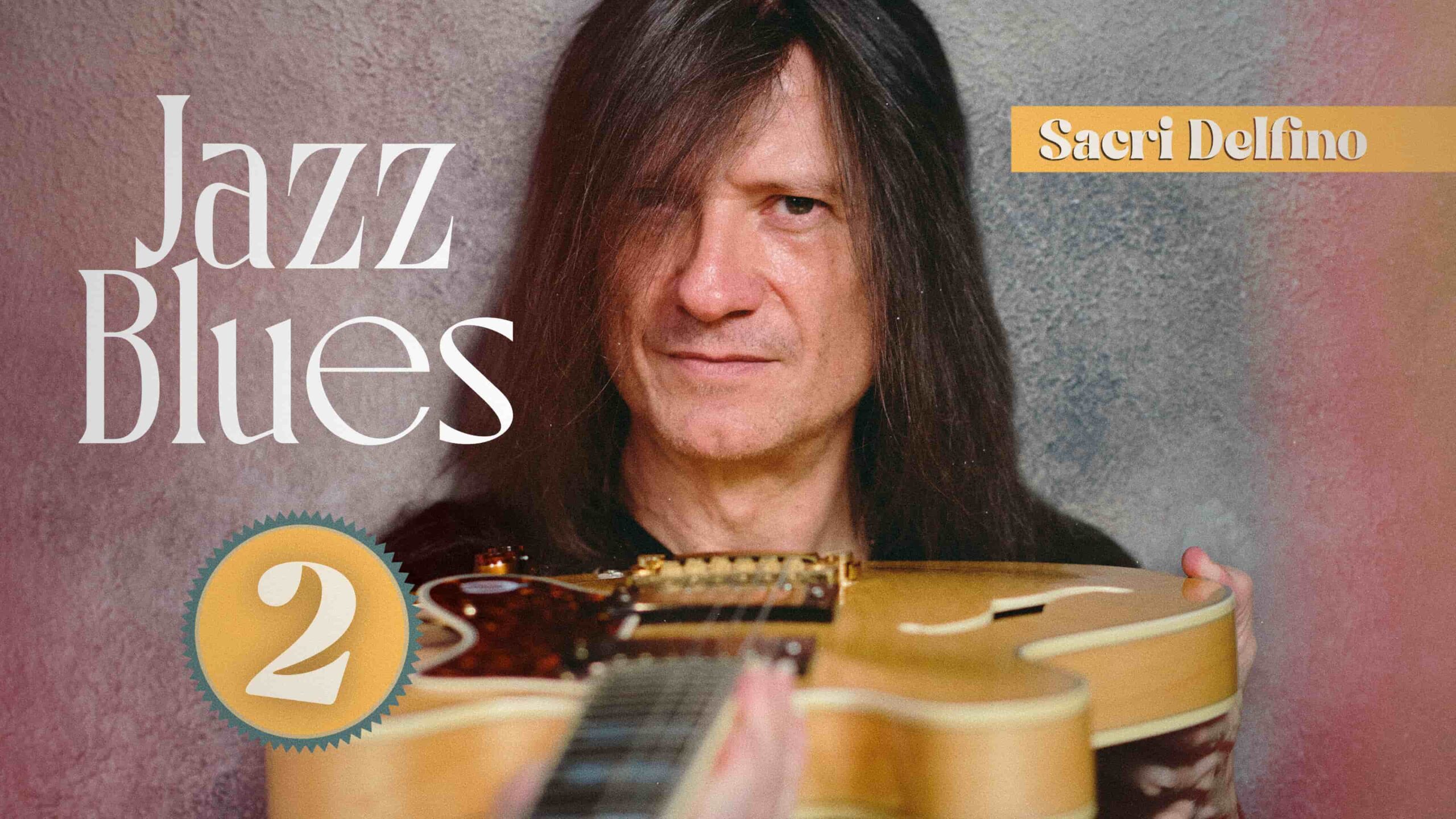 Jazz Blues 2