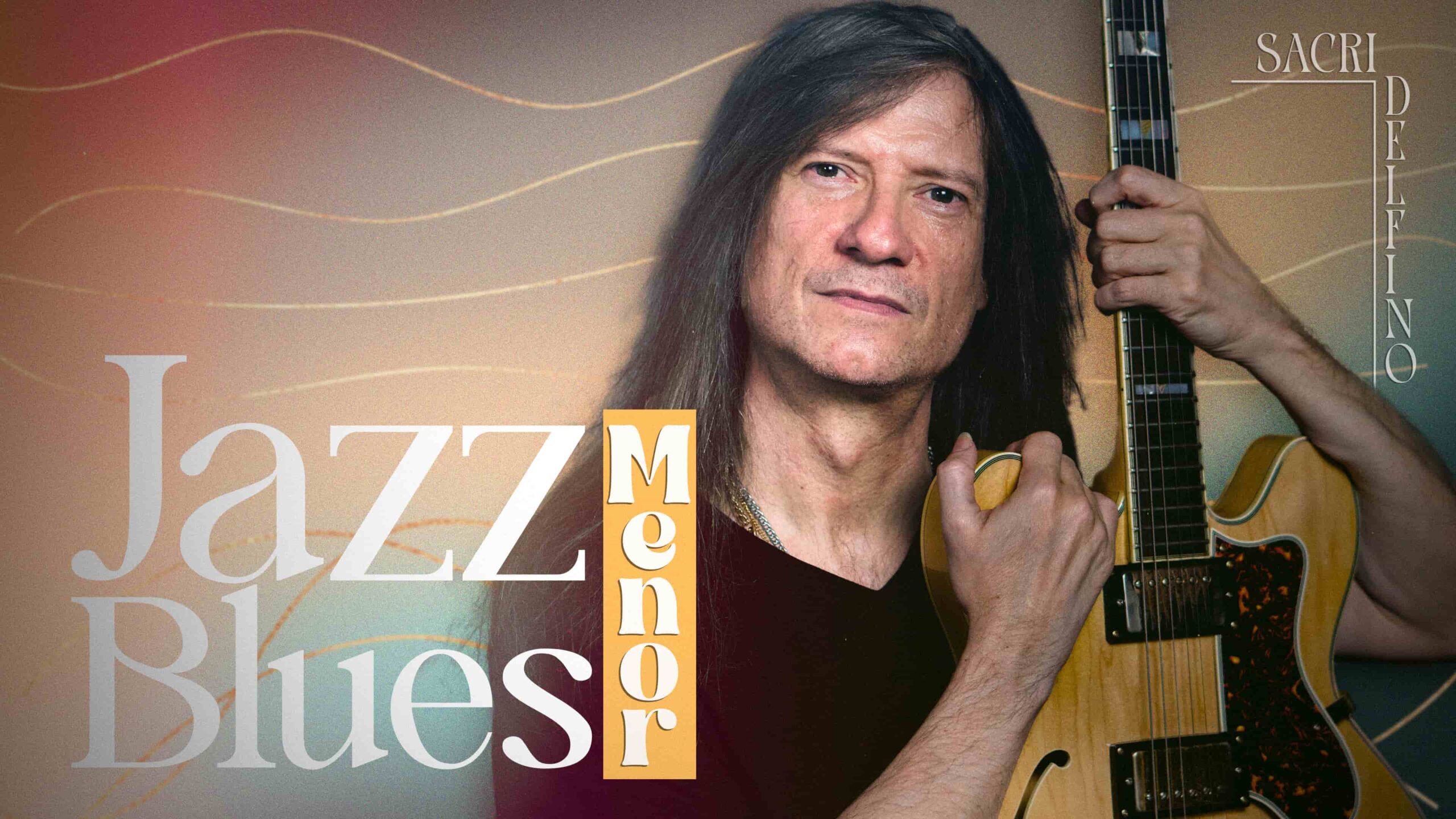 Jazz Blues Menor