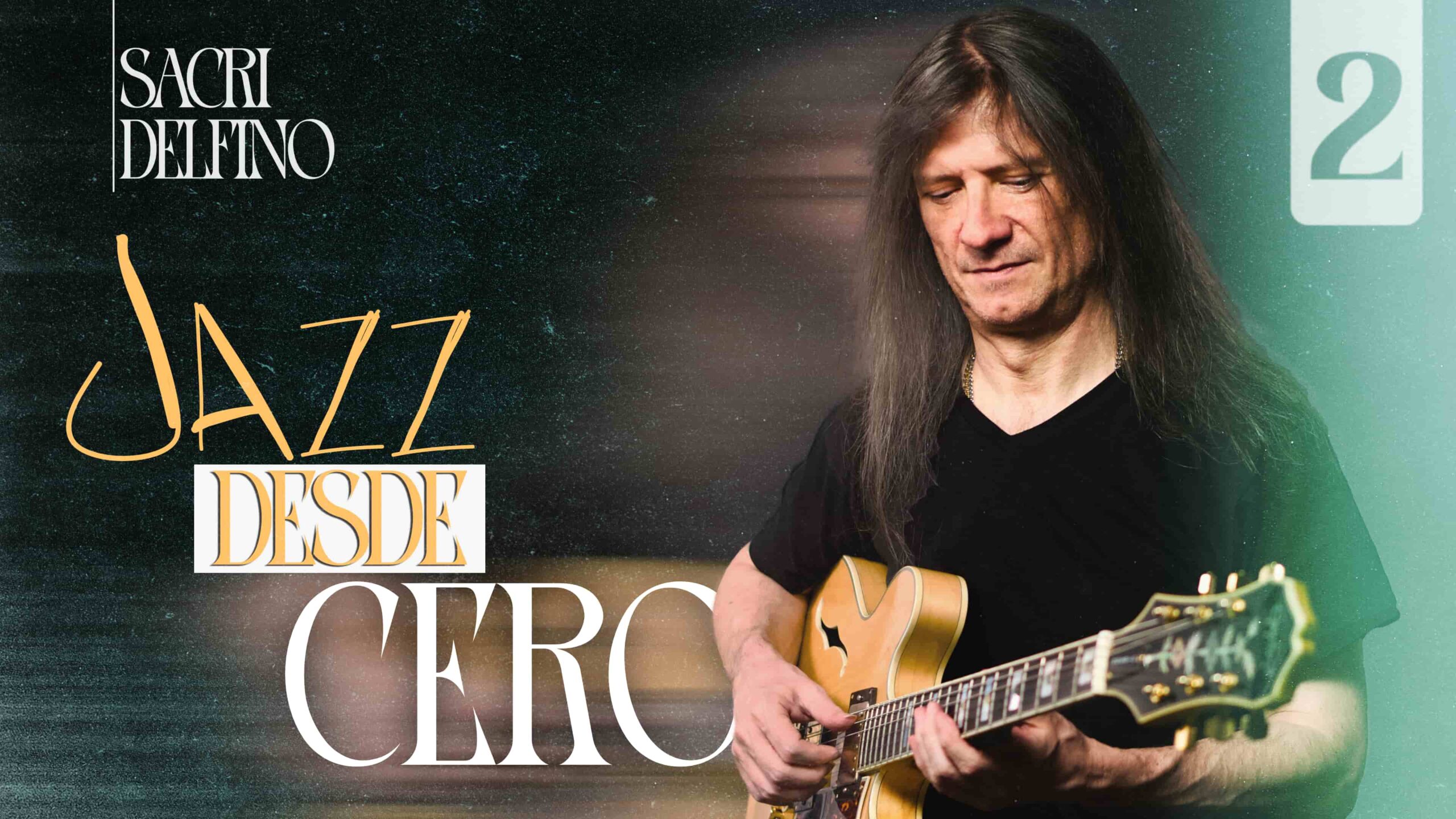 Jazz Desde Cero 2