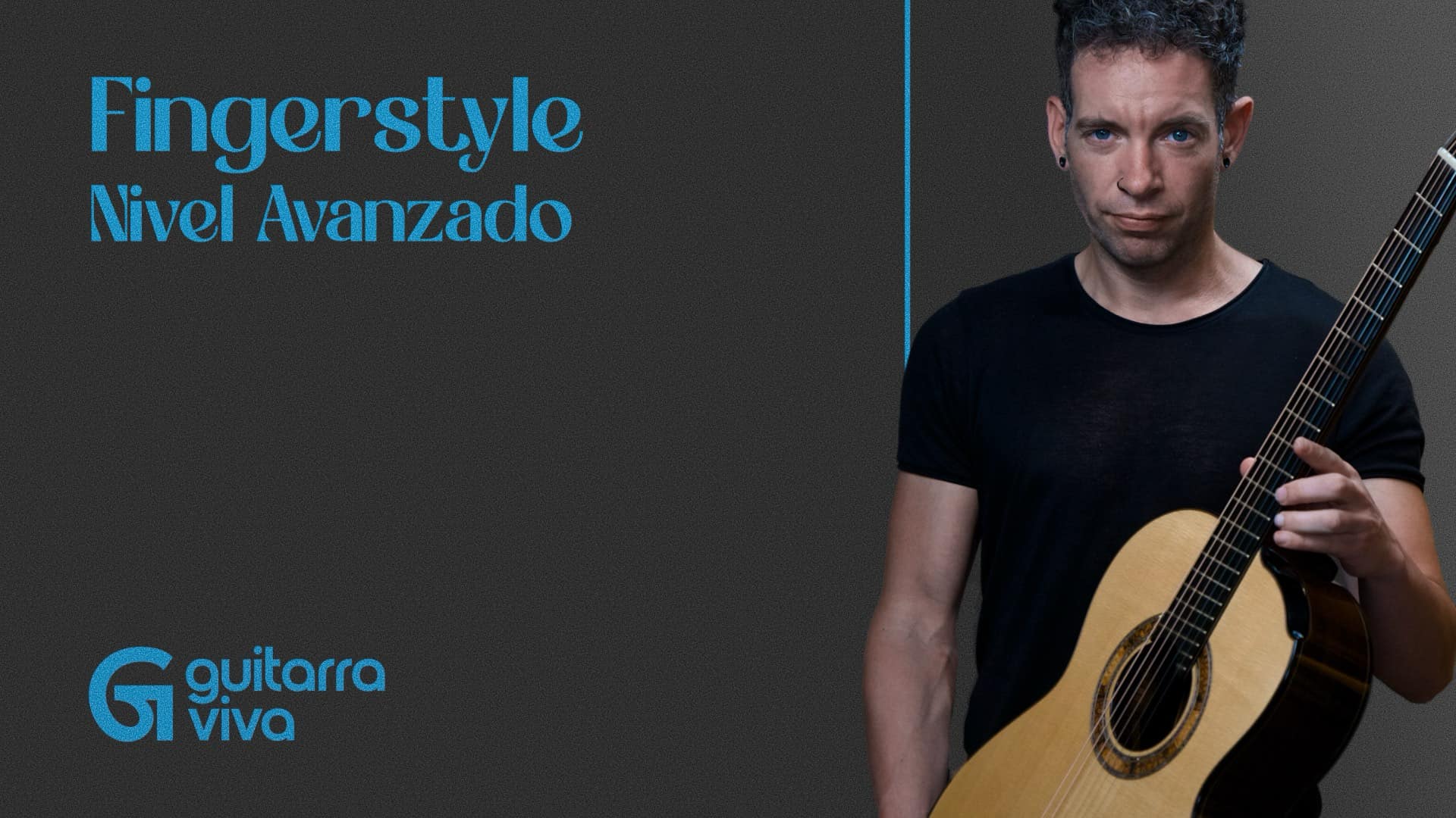 Fingerstyle Avanzado