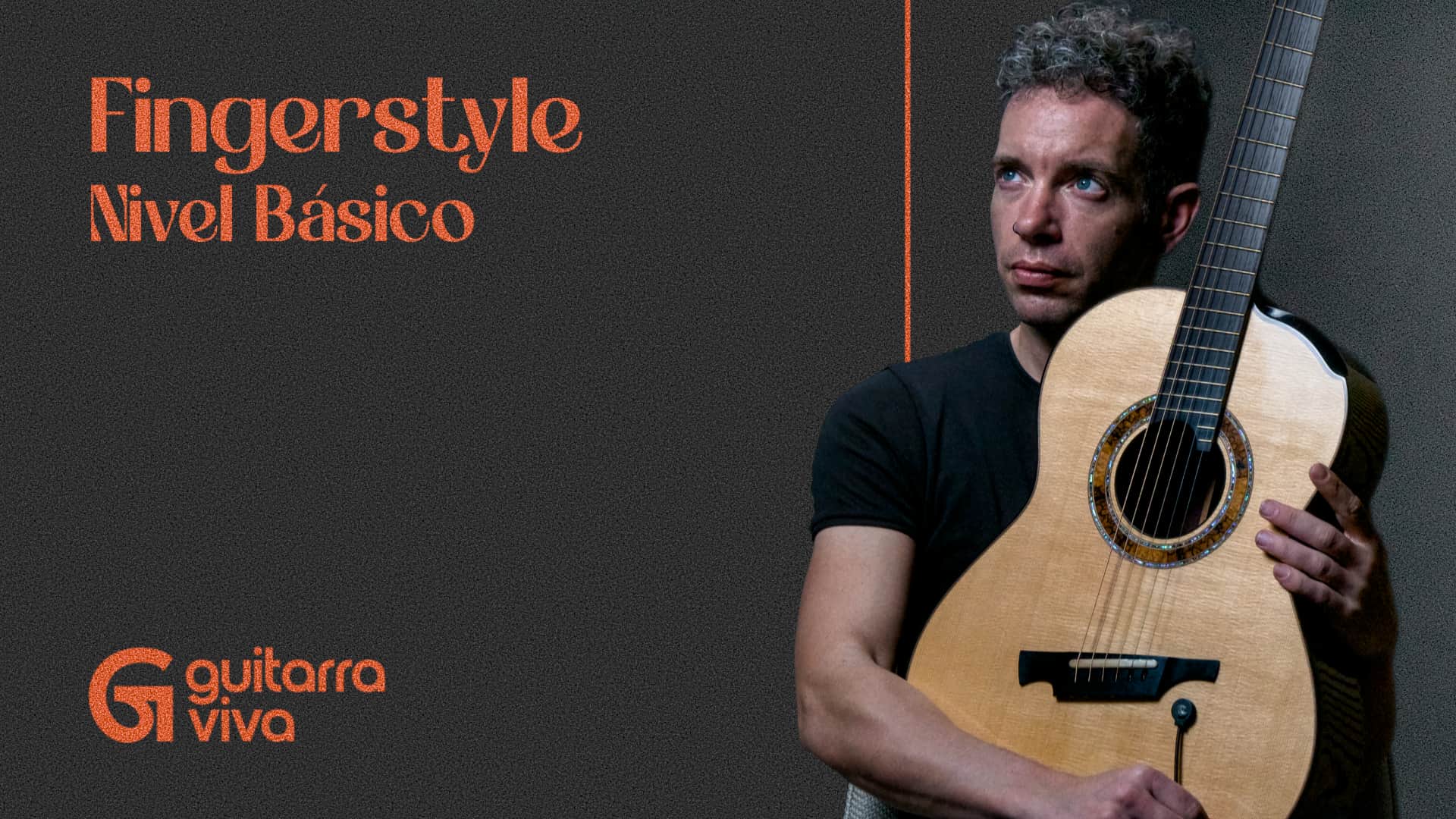 Fingerstyle Básico